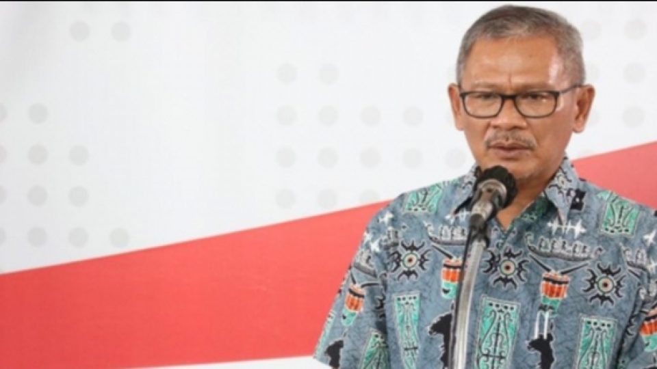 Update Virus Corona di Wilayah Indonesia per Senin, 13 April 2020
