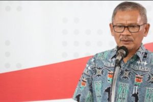 Update Virus Corona di Wilayah Indonesia per Senin, 13 April 2020