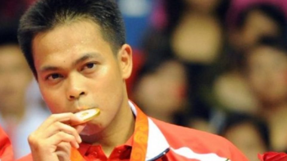 Eks Atlet Bulutangkis Indonesia, Markis Kido, DIkabarkan Telah Meninggal Dunia