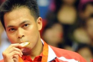 Eks Atlet Bulutangkis Indonesia, Markis Kido, DIkabarkan Telah Meninggal Dunia