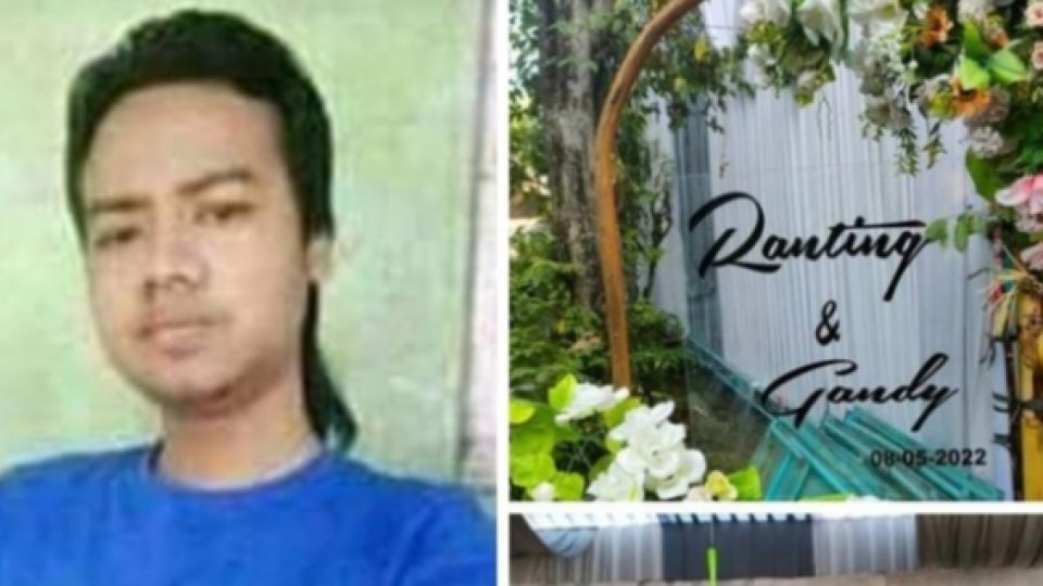 Misteri Hilangnya Pengantin Pria yang Tak Hadiri Resepsi Pernikahannya Sendiri di Magetan