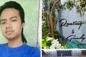 Misteri Hilangnya Pengantin Pria yang Tak Hadiri Resepsi Pernikahannya Sendiri di Magetan