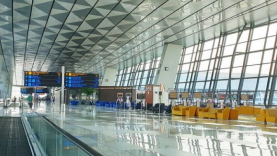 Mutasi Corona B.1.1.7 Masuk Indonesia, Bandara Soekarno-Hatta Terapkan Protokol Kesehatan Perjalanan Internasional