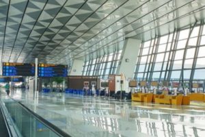 Mutasi Corona B.1.1.7 Masuk Indonesia, Bandara Soekarno-Hatta Terapkan Protokol Kesehatan Perjalanan Internasional