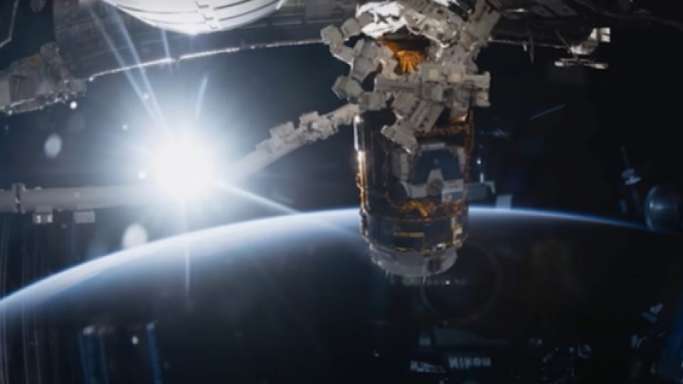 NASA Akan Jatuhkan Stasiun Luar Angkasa Internasional ke Samudra Pasifik Pada 2031