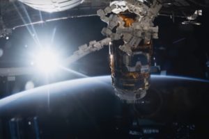 NASA Akan Jatuhkan Stasiun Luar Angkasa Internasional ke Samudra Pasifik Pada 2031