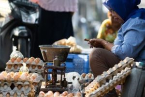 Kemendag Didesak Intervensi Harga Telur yang Melambung Tinggi