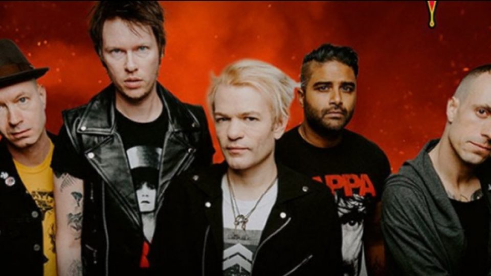 Sum 41 Akan Bubar Setelah Perjalanan 27 Tahun