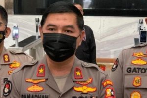 Polri Bentuk Satgas Gabungan Untuk Awasi Distribusi Minyak Goreng