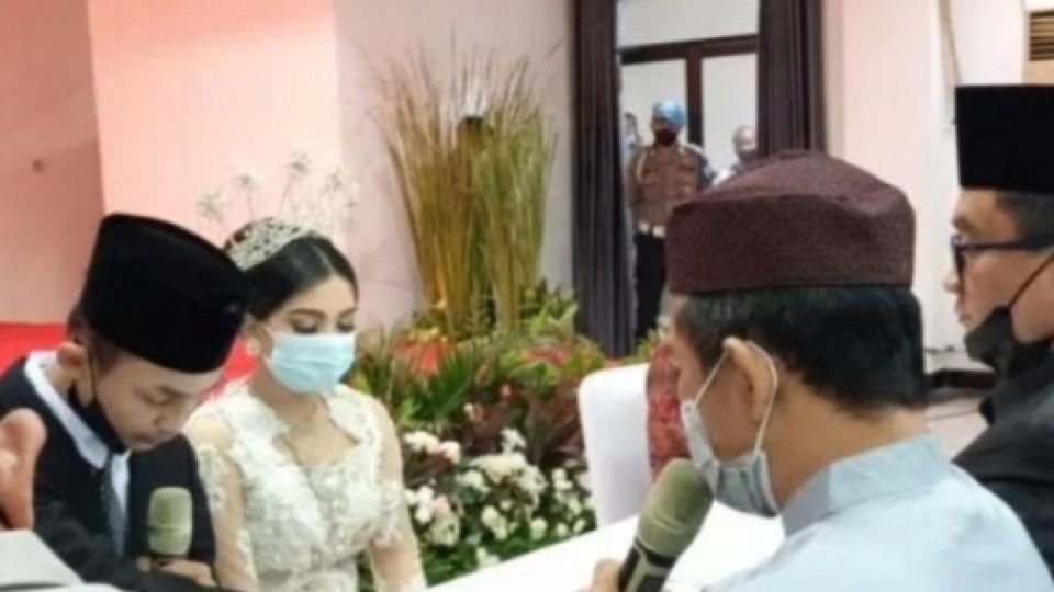 Mahasiswi Tersangka Pembuangan Bayi di Kali Ciliwung Dinikahkan Namun Proses Hukum Tetap Dilanjutkan