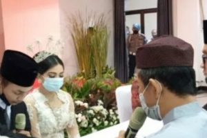 Mahasiswi Tersangka Pembuangan Bayi di Kali Ciliwung Dinikahkan Namun Proses Hukum Tetap Dilanjutkan