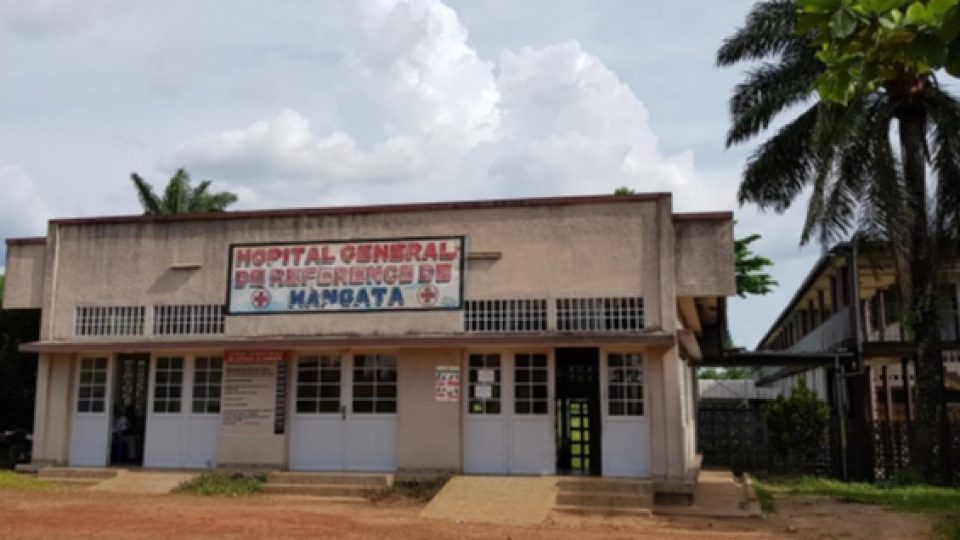 Wabah Ebola Muncul Lagi di Kongo di Tengah Pandemi COVID-19