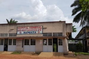 Wabah Ebola Muncul Lagi di Kongo di Tengah Pandemi COVID-19