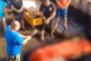 Kasus Pelarungan ABK: Pemerintah Laporkan Dugaan Eksploitasi ke Dewan HAM PBB