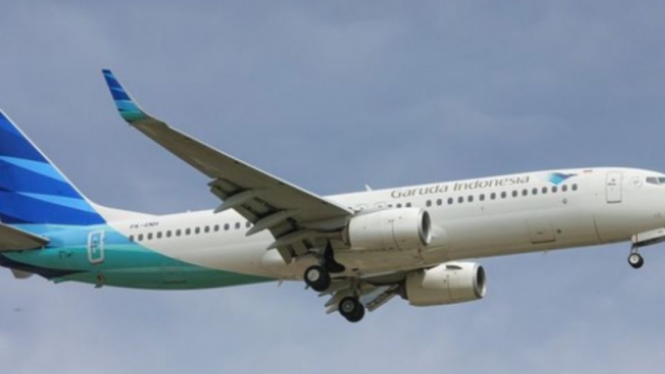 Nasib Mengenaskan Garuda Indonesia, Dikejar Utang Rp 196 Trilun dari Ratusan Kreditur
