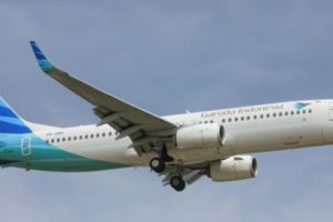 Nasib Mengenaskan Garuda Indonesia, Dikejar Utang Rp 196 Trilun dari Ratusan Kreditur