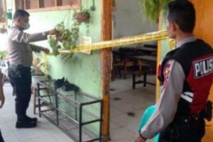 Mengerikan, Bocah SD di Sumut Dibunuh Paman Sendiri Saat Belajar di Ruang Kelas, Bikin Para Murid dan Guru Syok