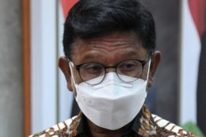 Menkominfo Tegaskan Pihaknya Tak Segan Take Down Situs Judi Online