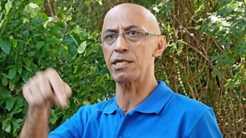 Giring Ganesha disindir Komisaris PT Pembangunan Jaya Ancol: 'Tempat angon kambing sudah tak ada!'