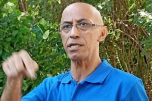 Giring Ganesha disindir Komisaris PT Pembangunan Jaya Ancol: 'Tempat angon kambing sudah tak ada!'