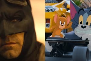 HBO Max Salah Siar, Tom and Jerry Malah Jadi Justice League Synder's Cut