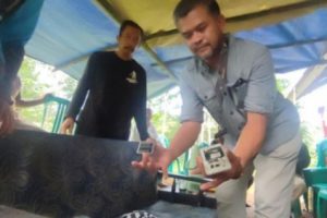 Anak SD di Ciamis, Jawa Barat, Diduga Tewas Karena Smartphone yang Ia Mainkan Sambil Dicharging Meledak