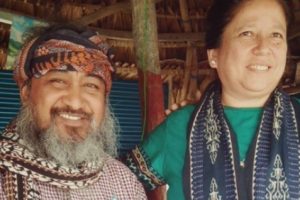 Heboh Bupati Sabu Rijua Terpilih Ternyata Masih Berstatus Warga Negara AS