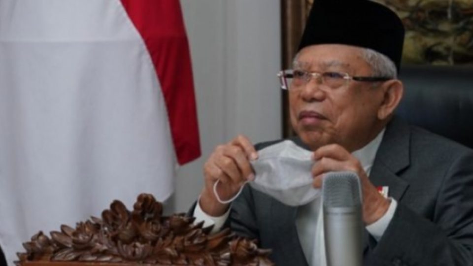 Wapres Minta MUI Segera Buat Fatwa Penggunaan Ganja Untuk Keperluan Medis