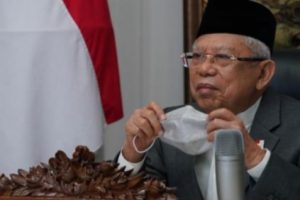 Wapres Minta MUI Segera Buat Fatwa Penggunaan Ganja Untuk Keperluan Medis