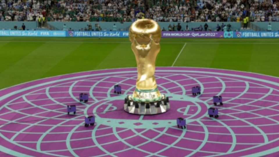Daftar Tim yang Lolos ke 16 Besar Piala Dunia 2022 Serta Jadwal Lengkap Pertandingannya!
