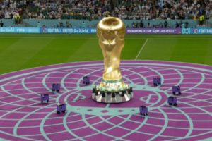 Daftar Tim yang Lolos ke 16 Besar Piala Dunia 2022 Serta Jadwal Lengkap Pertandingannya!