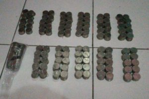 Kisah Mahasiswa Bayar UKT Kuliah Dengan Uang Receh Namun Ditolak Bank