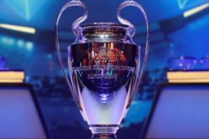 Liga Champions Eropa Akan Kembali Pada Agustus 2020!