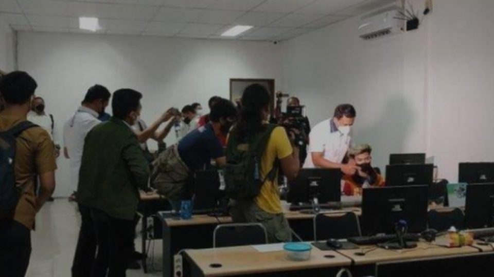 Buntut Penggerebekan Kantor Pinjol Ilegal di Kelapa Gading, Polisi Larang Penagihan Langsung Maupun Online
