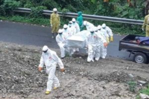 Update COVID-19 di Indonesia, 5 Juni 2021: Pasien COVID-19 Meninggal Capai Angka 51.449