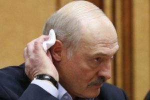Presiden Belarus Dilantik Diam-diam Setelah Kemenangannya di Pemilu Ditolak Rakyat