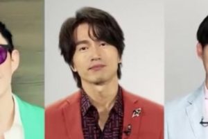 F4 Reuni, Jerry Yan Disebut Seperti Vampir Karena Terlihat Tak Jauh Beda Dengan 19 Tahun Lalu
