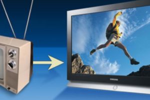 Kominfo Rencana Stop Siaran TV Analog dan Bersiap Bagikan 6,7 Juta Set Top Box ke Masyarakat