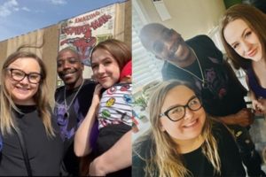 Nick Davis, Suami Pengangguran Dengan Tiga Istri Yang Menafkahinya