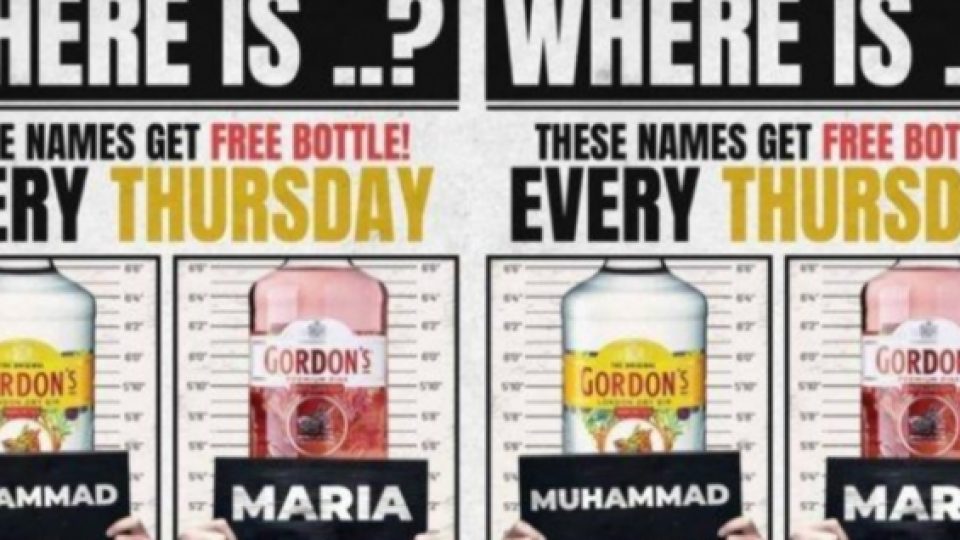 Beberapa Pihak turut Laporkan Holywings Indonesia Terkait Promosi Kontroversial