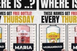 Beberapa Pihak turut Laporkan Holywings Indonesia Terkait Promosi Kontroversial