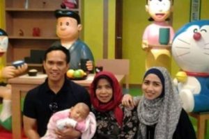Nurhasanah Iskandar, Pengisi Suara Doraemon, Hembuskan Nafas Terakhir di Usia 62 Tahun