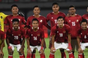 Krisis Pemain, Garuda Muda Batal Tampil di Piala AFF U23 2022 di Kamboja