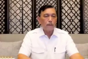 BREAKING: Pemerintah Putuskan PPKM Level 4 Kembali Diperpanjang Hingga Pertengahan Agustus 2021