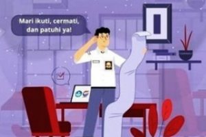 7 Langkah Pendaftaran SNMPTN 2021, Pelajari Dulu Agar Tidak Keliru!