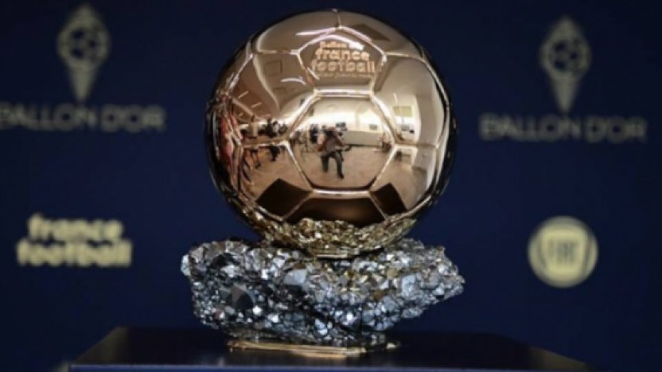 Pertama Kalinya  Sejak 1956, Tidak Ada Pemenang Ballon d'Or Tahun Ini Karena COVID-19