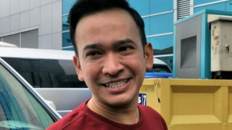 Polemik Geprek Bensu: MA Perintahkan Pembatalan Merek Dagang Bensu Milik Ruben Onsu