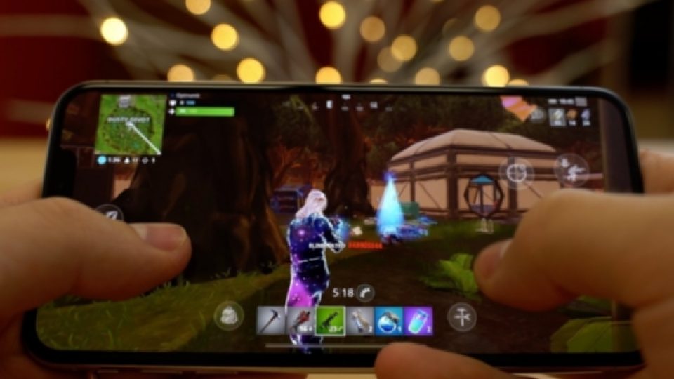 Buntut Perseteruan Apple vs. Epic Games, Ratusan Aplikasi Terancam Tak Bisa Akses Unreal Engine