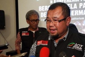 Aksi Cepat Tanggap (ACT) Diduga Lakukan Penyelewengan Dana Sumbangan, Tagar AksiCepatTilep Menggema di Media Sosial