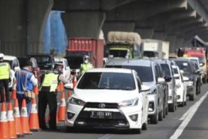 Mudik Masih Bisa, Tapi Ada Syaratnya, Yakni Surat Izin Mudik Dari Tigas Instansi